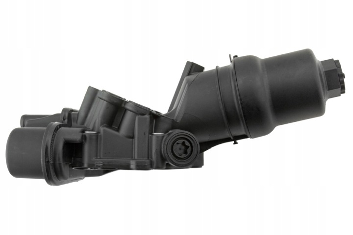CHÂSSIS FILTRE HUILES TOURAN 2.0FSI 2003-