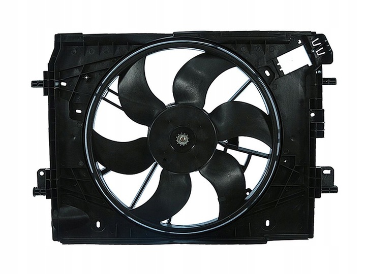 POLCAR 60B123W1 VENTILADOR DEL RADIADOR 