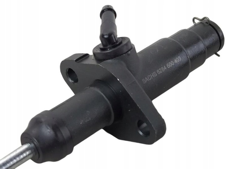 POMPE ADHÉRENCE [SACHS]