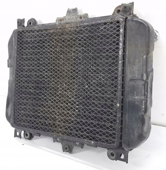 KAWASAKI KLE 500 91-03R RADIATEUR