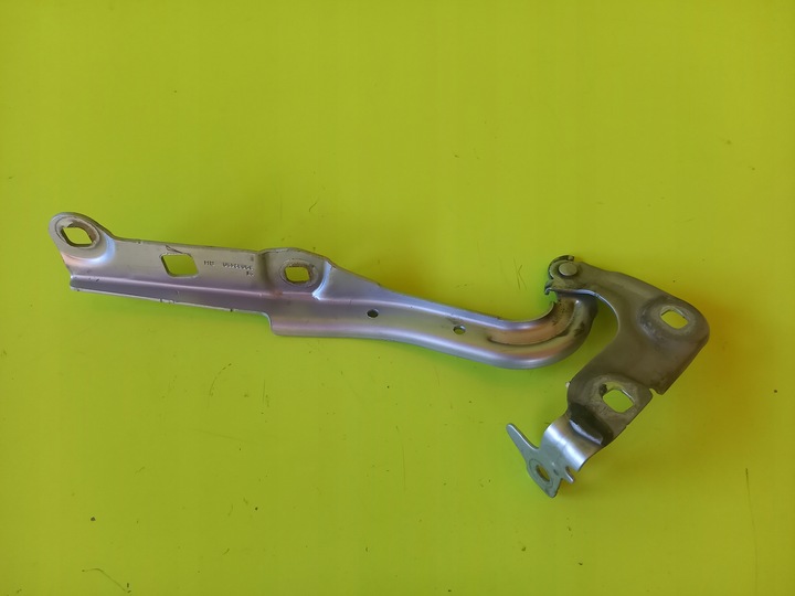 HINGE HOOD RIGHT COLOR Z189 OPEL ASTRA V K 17R photo 1 - milautoparts-fr.ukrlive.com