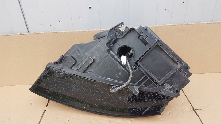 PHARE AVANT DROITE AUDI A5 8T0 XÉNON 08-12 8T0941030AK