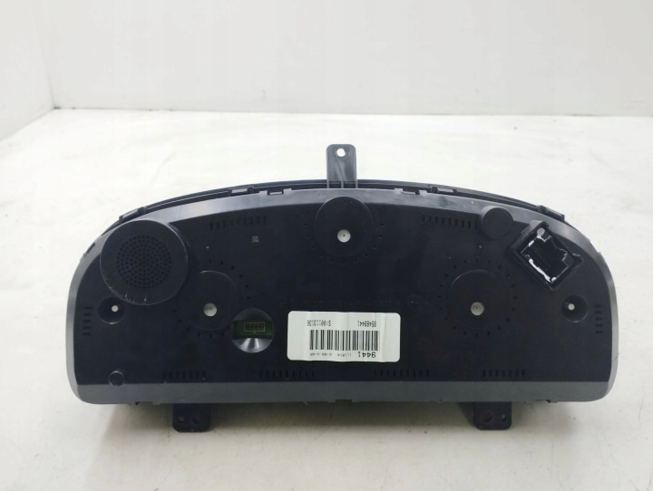 OPEL ANTARA 2012 COMPTEUR 95489441
