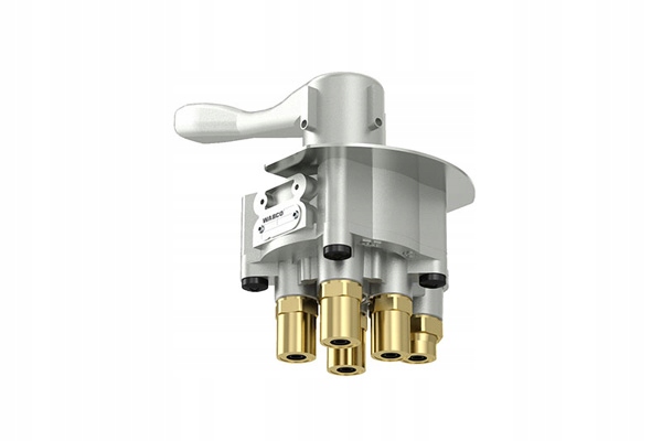 SUSPENSION PNEUMATIQUES SOUPAPE WABCO