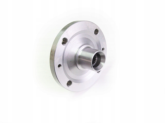 MOYEU ROUES AVANT SANS ROULEMENTS CITROEN C2 03-, C3 02-, PEUGEOT PARTENAIRE 96-,