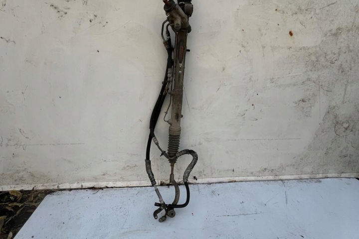 CRÉMAILLÈRE DE DIRECTION JAGUAR XF (X250) 7852501749 3.0L DIESEL 177KW 2010