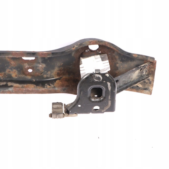 BMW F06 F12 SUPPORT POUTRE WZMACNIAJACA PARE-CHOCS ARRIÈRE ARRIÈRE 7223159