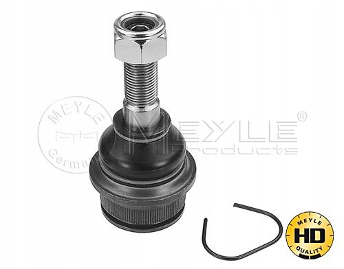 MEYLE PIVOT BRAS DE SUSPENSION VW AVANT T4 91- LEWY/PRAWY SUPÉRIEUR HD
