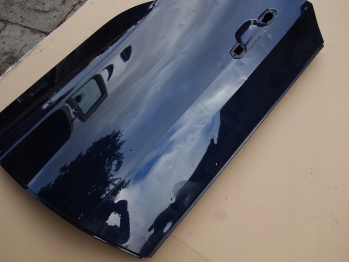 PORTES AUDI A7 4K8 DROIT ARRIÈRE