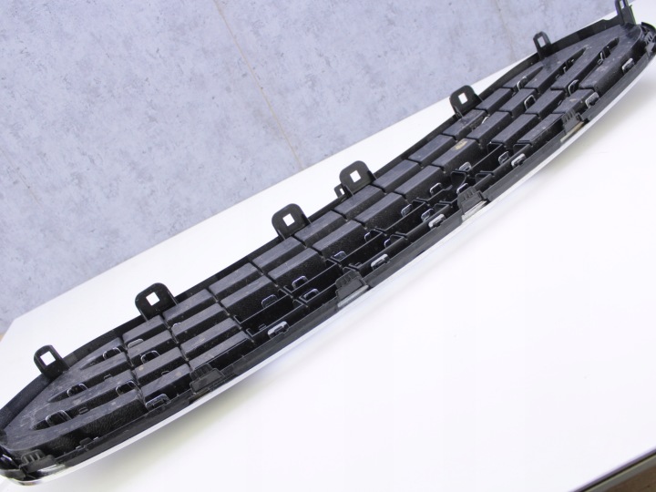 MINI COUNTRYMAN F60 2 2016-2024 CALANDRE PARE-CHOCS GRILLE CHROME 7405407 7405396