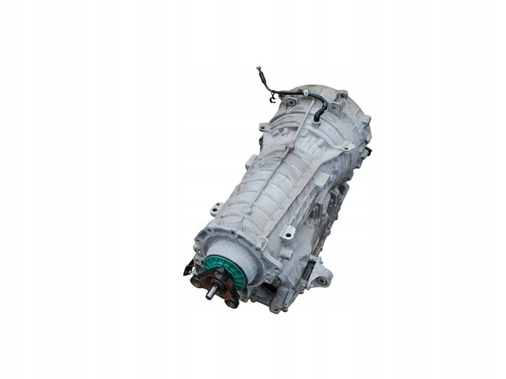 BOÎTE DE VITESSES 4X2 RWD FORD EXPLORER 2.3 2020-