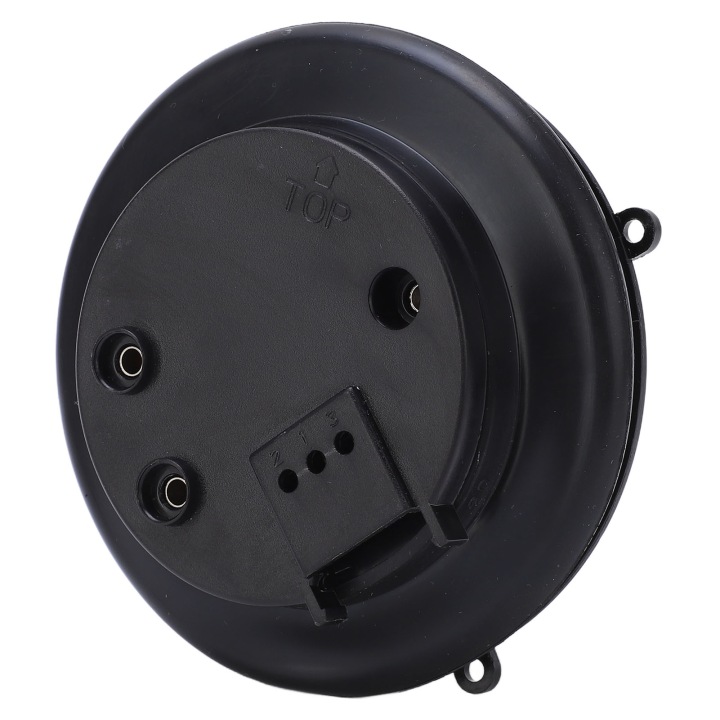 MOTEUR AVANT EXTÉRIEUR RÉTROVISEURS INTERNE