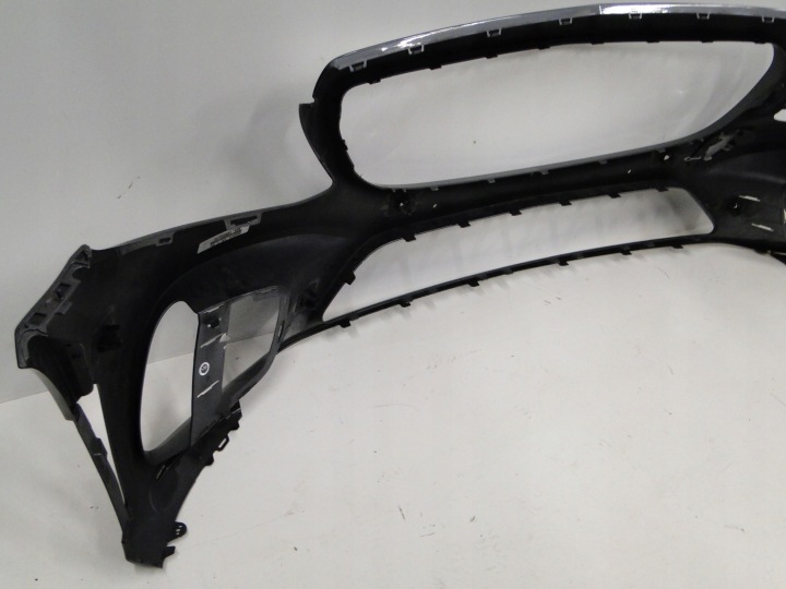 MERCEDES PARE-CHOCS AVANT AMG SUR CAPTEURS PTS SANS CAMÉRAS C W205 205 LIFT