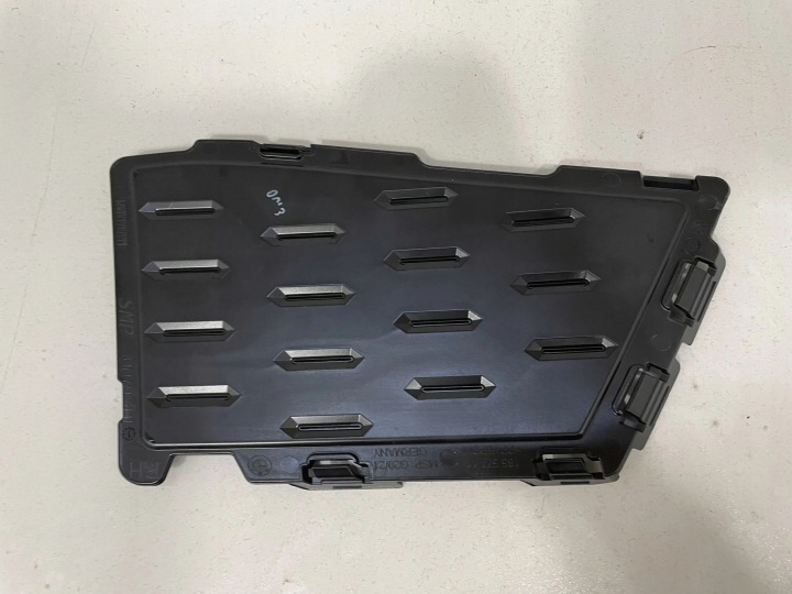 BMW 3 G20 G21 2021 CALANDRE RADIATEUR GRILLE M PAKET NOUVEAU