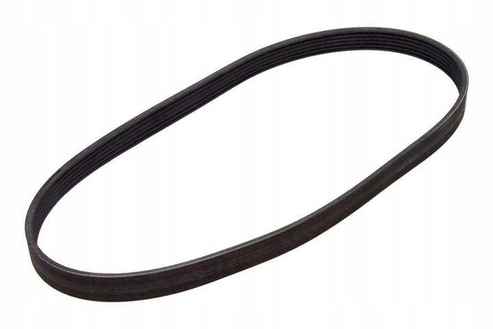 CONTINENTAL 6PK905 EXTRA COURROIE EN V MULTICANAL