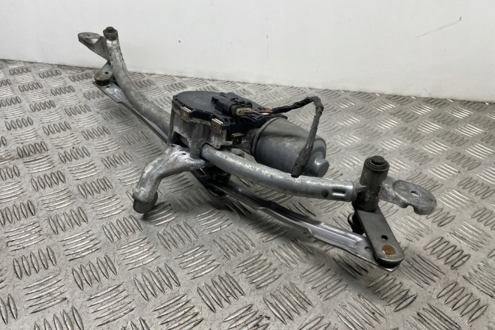 MÉCANISME AVANT VITRE BMW 5 (F10) 7306274 3.0L DIESEL 190KW 2014
