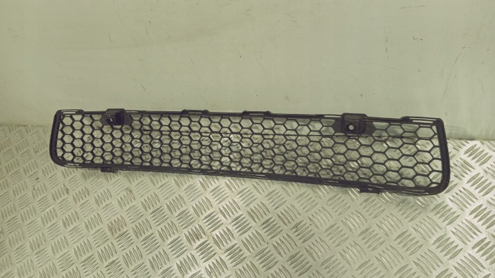 GRILLE CENTRALE PARE-CHOCS AVANT MITSHUBISHI LANCER VIII 07-17 6400B397 ORIGINAL