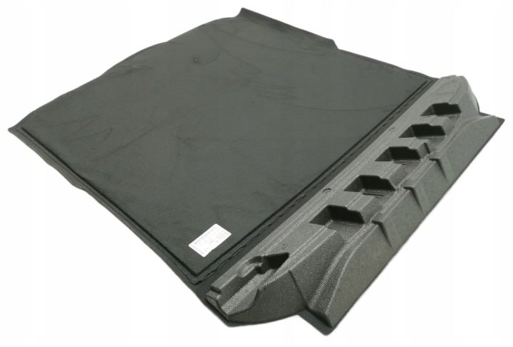 REVÊTEMENT PLANCHER COUVERCLES DE COFFRE VW ARTEON 6B5 SPORTBACK 3G8863463C NEUF OE