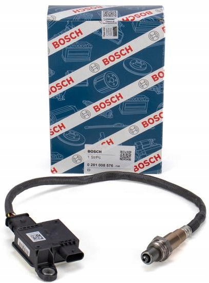 BOSCH A2AB06 CAPTEUR PARTICULES DURES BMW F20 F21 F22 F30 F31 F80 F34 F36 F3