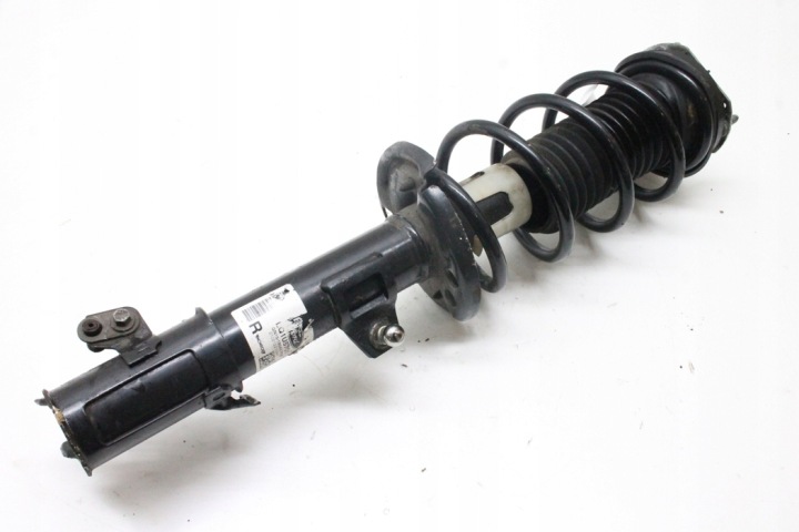 AMORTISSEUR AVANT DROIT FORD ECOSPORT GN1518045P3B 1.0L GASOLINE 92KW