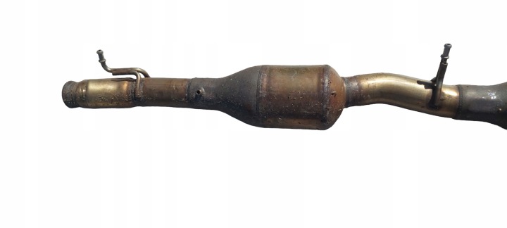 MERCEDES VITO III W447 CATALYSEUR CATALYSEUR FAP FAP A4474900014 A4474900114