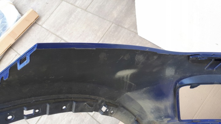 JAGUAR E-PACE E PACE 17- PARE-CHOCS AVANT AVANT GRILLE J9C3-17F003-AA7BA