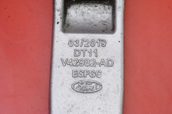 CHARNIÈRES PORTES GAUCHE SKRZYDLA DT11-V42982-AD FORD GRAND TOURNEO CONNECT MK2