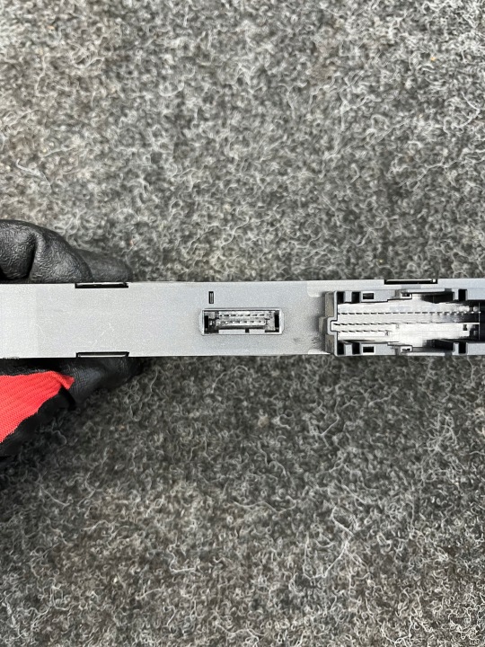 MODULE CONFORT CAS BMW E60 SÉRIE 5 9147195-01