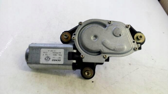 PETIT MOTEUR ESSUIE-GLACES ARRIÈRE FIAT PUNTO II 66350000