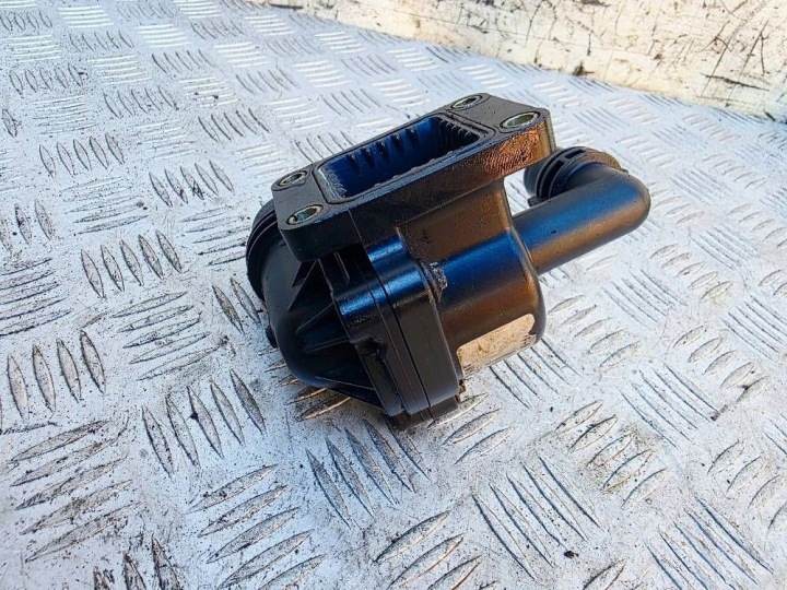 BMW 1 E81 E87 1.6 CHÂSSIS THERMOSTAT 7551569