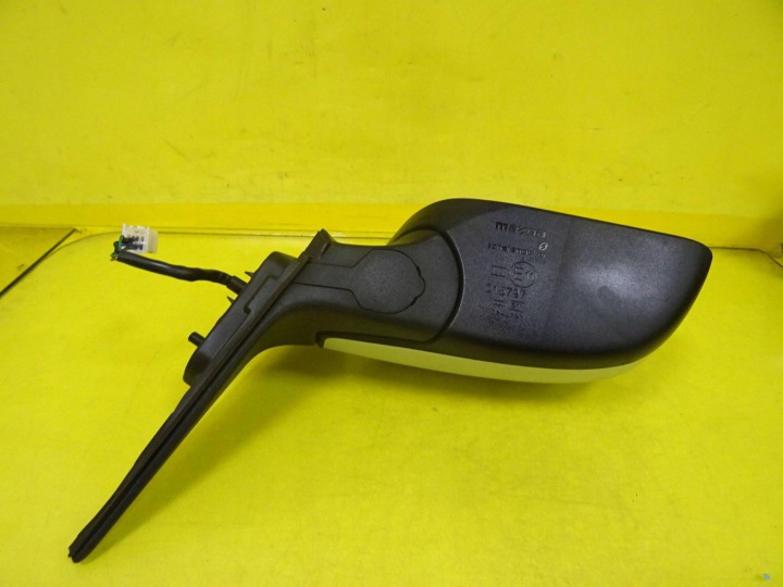 RÉTROVISEUR ÉLECTRIQUE DROIT MAZDA 6 5 GOUPILLE 1469104 NR73