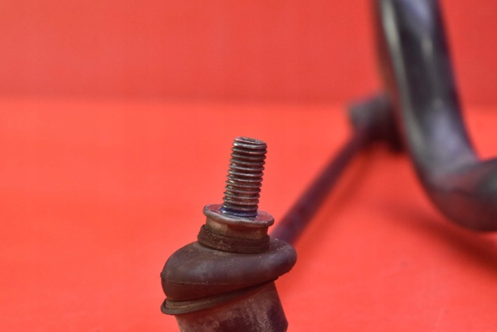 BARRE DE LIAISON STABILISATEUR AVANT AVANT 6793639 BMW X1 E84 2.0 D 184 KM XDRIVE