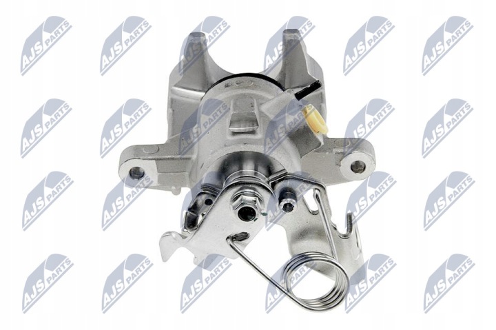 NTY ÉTRIER DE FREIN DE FREIN ARRIÈRE AUDI A6/A6 AVANT QUATTRO 97-05, ALLROAD 00-05,