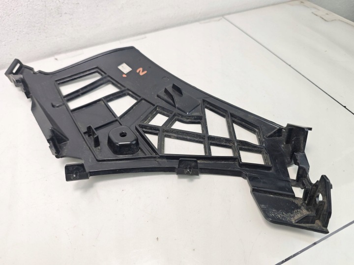 MERCEDES-BENZ A CLASSE W177 AMG GLISSIÈRE PARE-CHOCS DROIT AVANT A1778858005