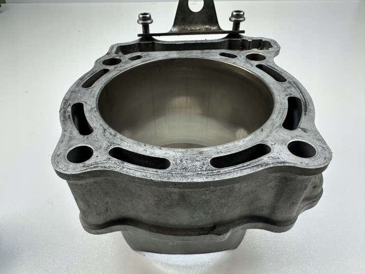PISTON ENSEMBLE SUZUKI LTR 450 OEM 11211-45G00-0F0