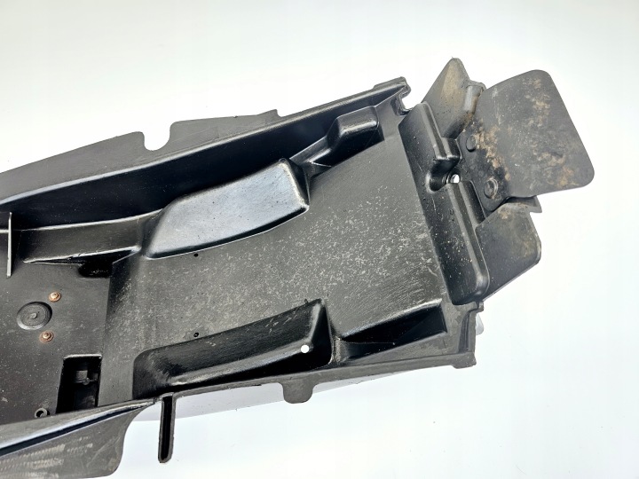 SUZUKI BANDIT GSF 1200 PASSAGE DE ROUE REMPLISSAGE PROTECTION CHÂSSIS 63111-27E