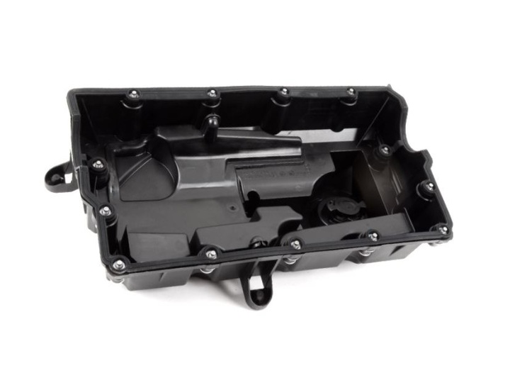 VOLKSWAGEN PASSAT B6 05-10 UNIVERSEL 1.9TDI COUVERCLE DE SOUPAPES 03G103469G BLS