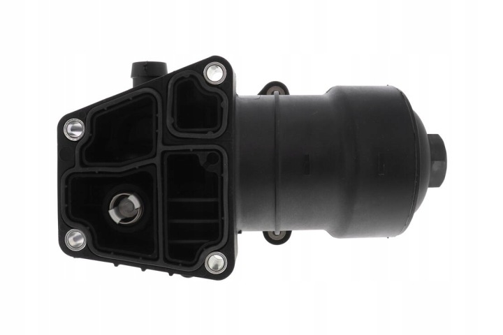 CHÂSSIS FILTRE HUILES VEMO 15 60 6087 03L115389B AUDI SEAT SKODA VW