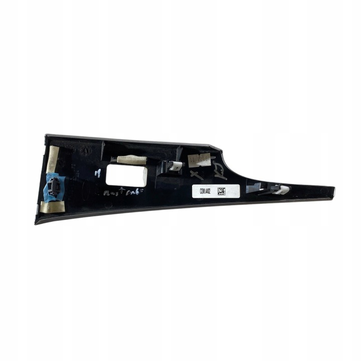 FORD MUSTANG VI 2019 CHÂSSIS BOÎTE À GANTS TABLEAU DE BORD INSTRUMENTATION