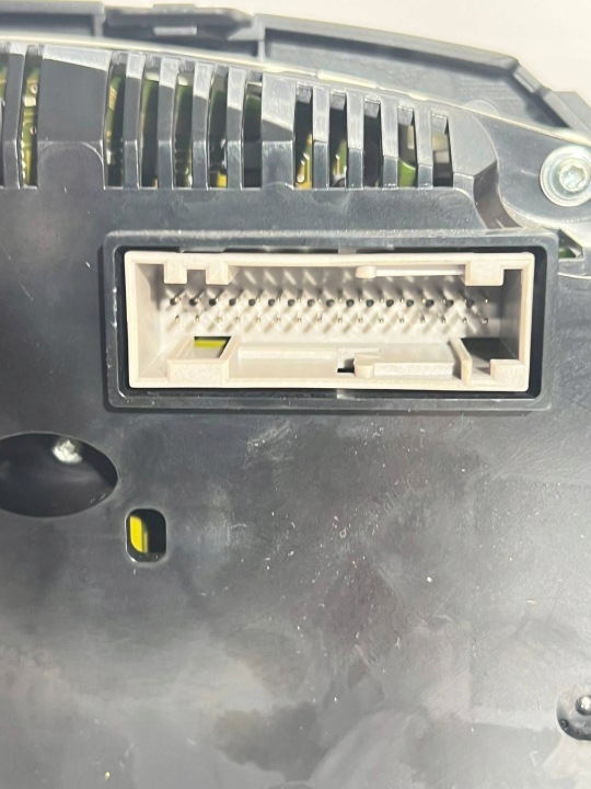 COMPTEUR COMPTEUR DE VITESSE VERSION UK ANGLAIS AUDI A5 8T 8T0 920 981 H