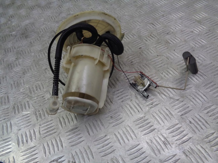 CAPTEUR NIVEAU CARBURANTS FLOTTEUR OPEL ASTRA H III 1.7 CDTI 13119489 0580300041
