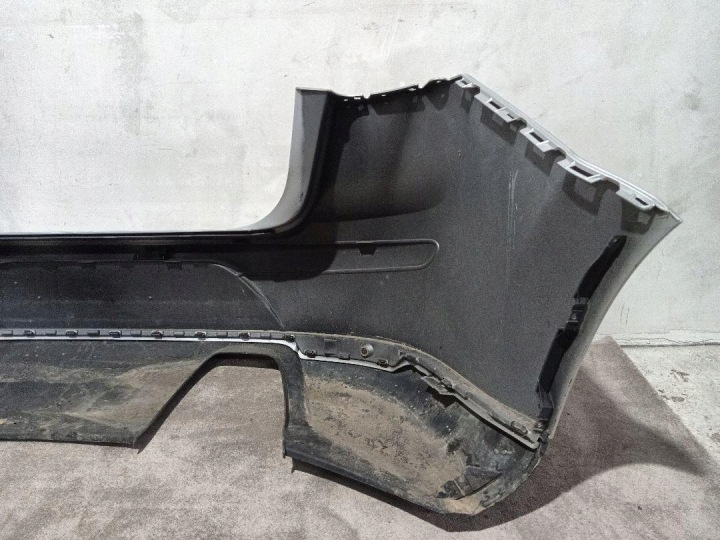 PARE-CHOCS ARRIÈRE ARRIÈRE SEAT ALTEA XL