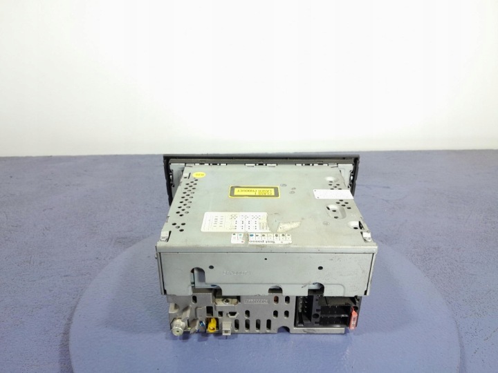 AUDI A4 B7 RADIO LECTEUR AUDI SYMPHONY