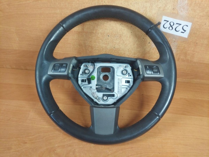 VOLANT CUIR COUSSIN OPEL VECTRA C LIFT 13208853 13203886