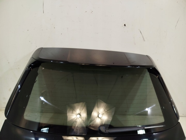 COUVERCLES DE COFFRE COUVERCLES DE COFFRE AUDI A4 B9 UNIVERSEL S-LINE LY9T PARFAITE DANS COULEUR