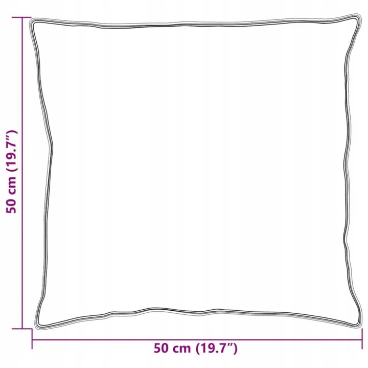 VIDAXL KOLDRA D'HIVER AVEC COUSSIN 3 PCS BLANCHE MIKROFIBRA