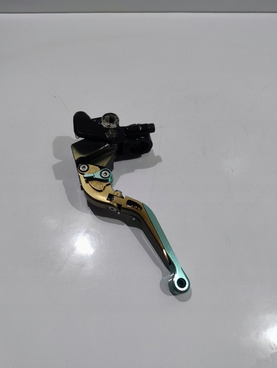 LEVIER POIGNÉE ADHÉRENCE KAWASAKI Z750 AVEC 750 03-06