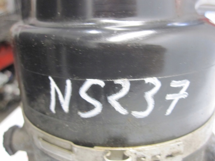 PEUGEOT 308 POMPE AMPLIFICATEUR 9673536580