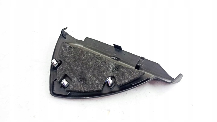 MERCEDES-BENZ C W204 2008 GAUCHE CÔTÉ TABLEAU DE BORD ROZDZIELCZE, CONSOLE