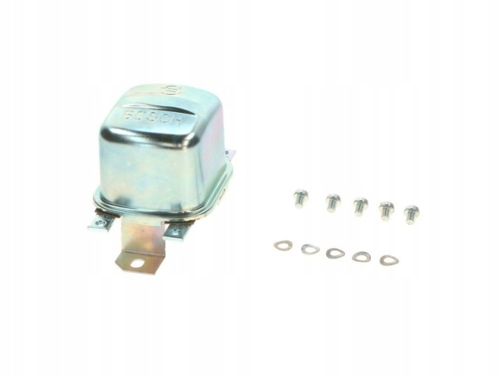 RÉGULATEUR TENSION BOSCH F026T02204 113903803E